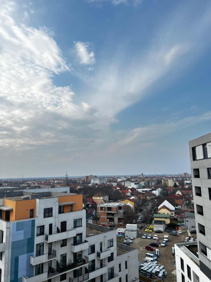 Mara 2 Appartamento Timisoara
